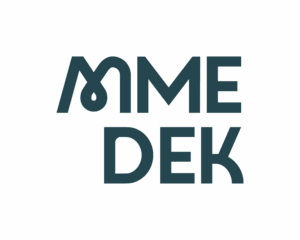 Logo de Madame Dek, architecte d’intérieur à Lille