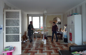 Madame Dek architecte intérieur, Lille et toute la France