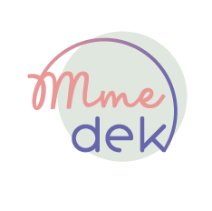 Madame Dek logo