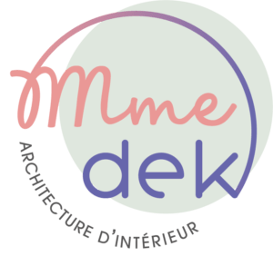 logo madame dek