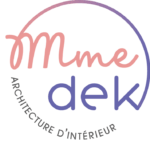 logo Madame Dek