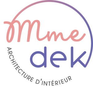 logo Madame Dek