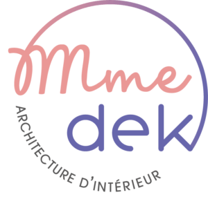 logo Madame Dek