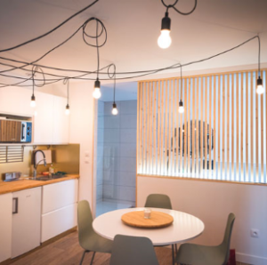 Projet Airbnb Tourcoing