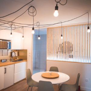 Projet Airbnb Tourcoing