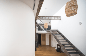 loft réalisation madame dek