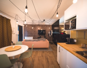 Projet airbnb tourcoing