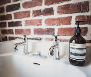 Projet salle de bain La Madeleine