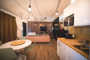 Projet airbnb tourcoing