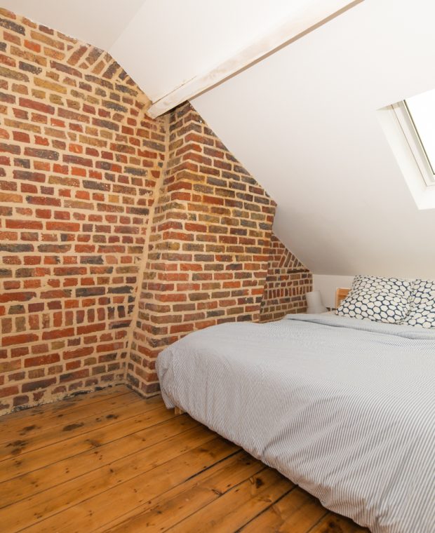 Airbnb duplex Lille