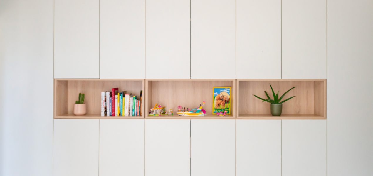 Optimisation d’espace Optimisation d'espace